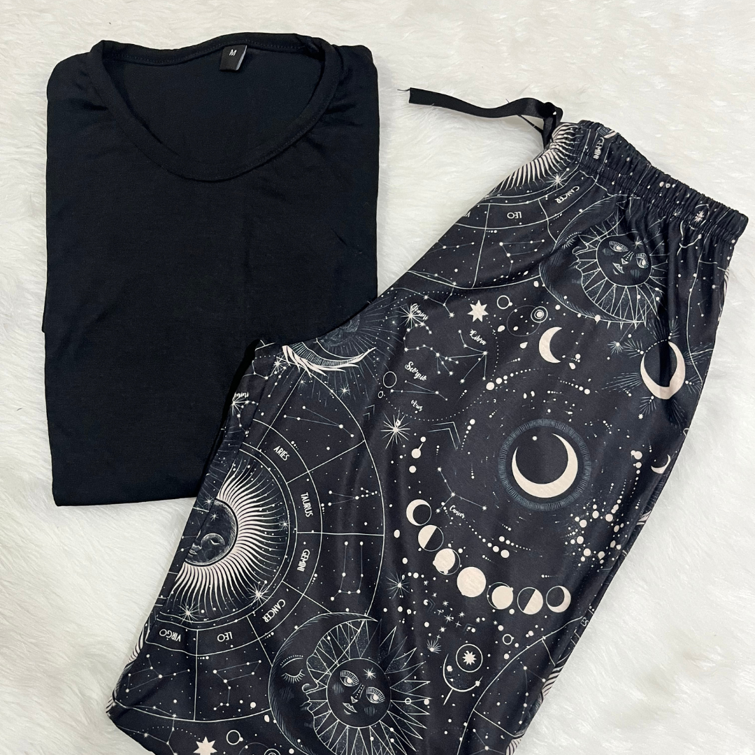 Pijama Universo - Imagen 4