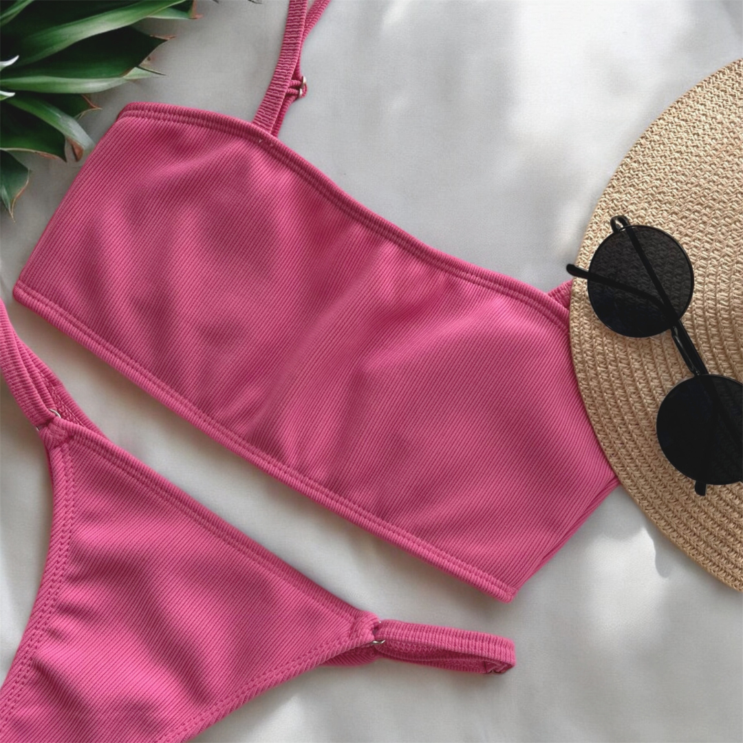 Bikini Blonda - Imagen 3