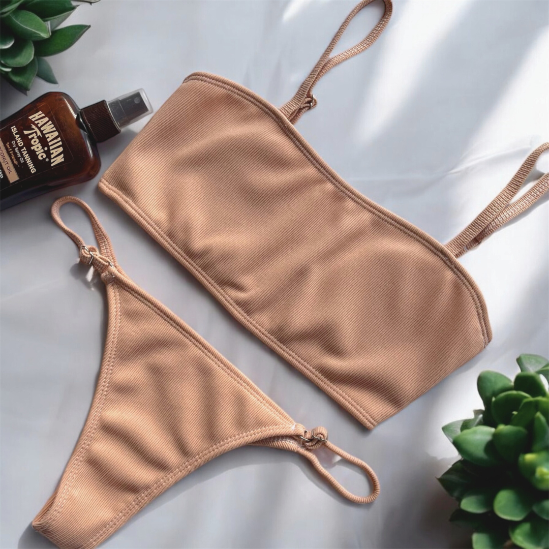 Bikini Blonda - Imagen 2