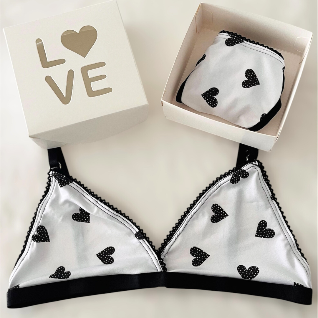 Conjunto Night - Imagen 3