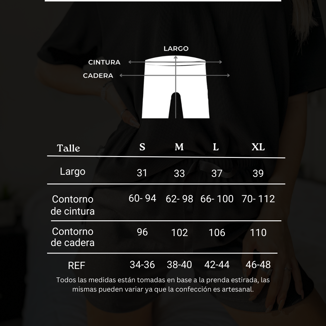 Pijama Palt - Imagen 8