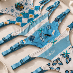 Pack x3 Colaless ARGENTINA